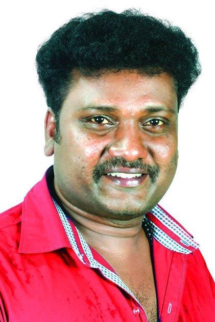 Actor Image