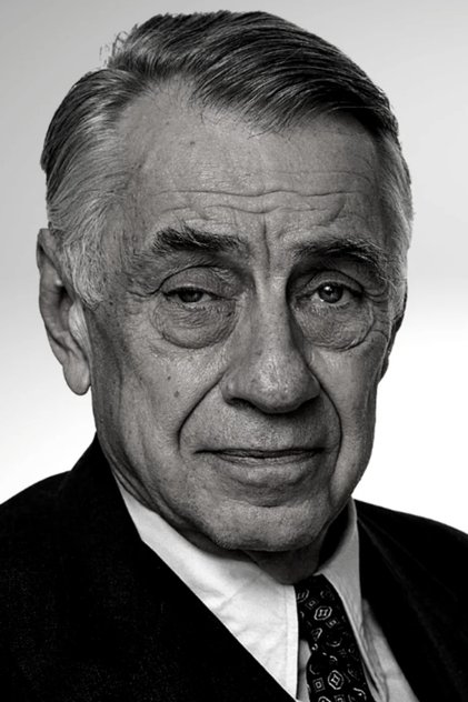 Philip Baker Hall Profilbild