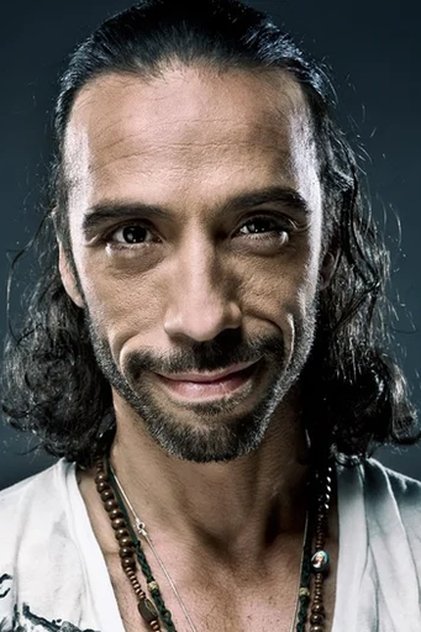 Actor Image
