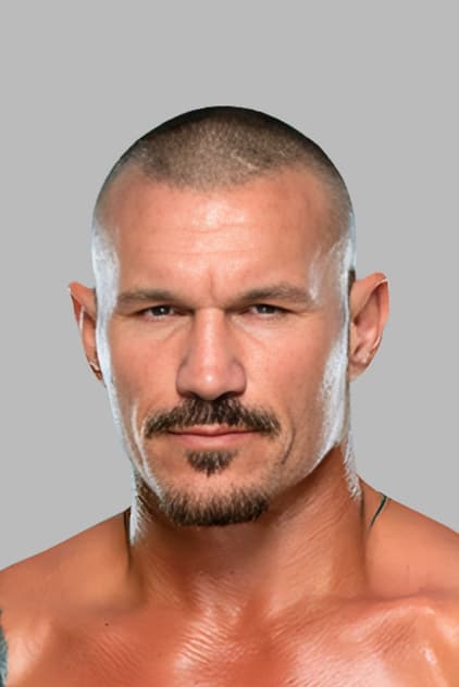 Randy Orton Randy Orton