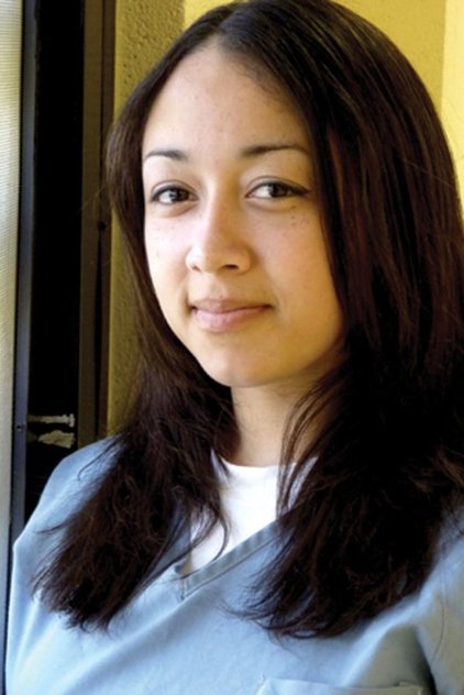 Cyntoia D. Brown Cyntoia D. Brown