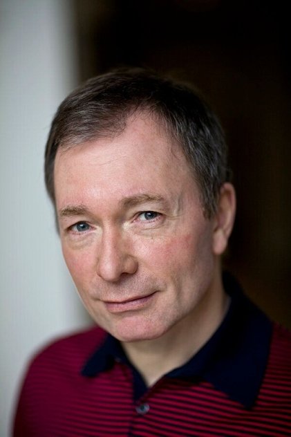 Tony Parsons Tony Parsons