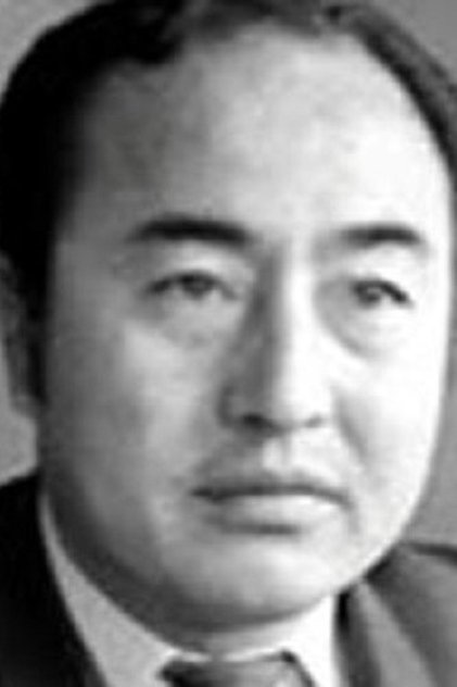 Shin Ōtomo Profilbild