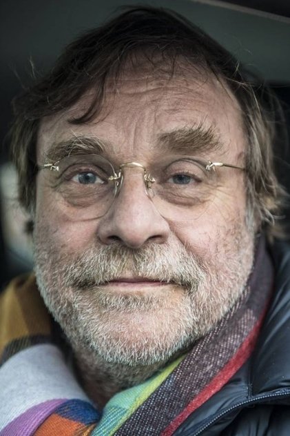 Lars Knutzon Profilbild