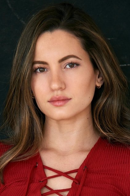 Ivana Baquero Ivana Baquero