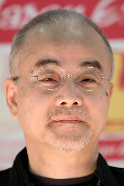 Kenji Kodama Profilbild