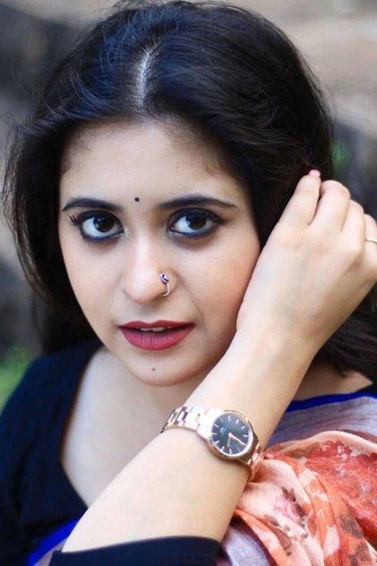 Gayatri Datar Gayatri Datar