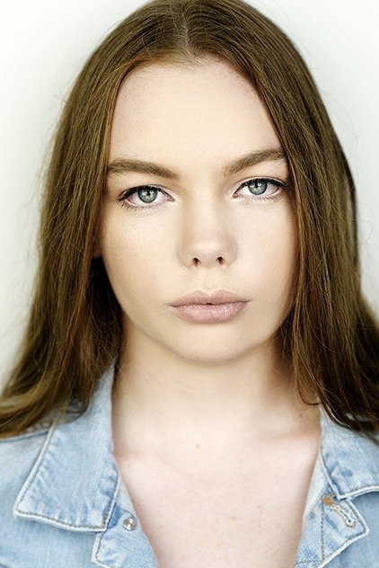 Sophia McGregor Sophia McGregor