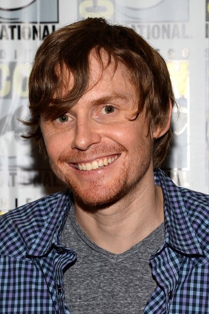 Jed Whedon Jed Whedon