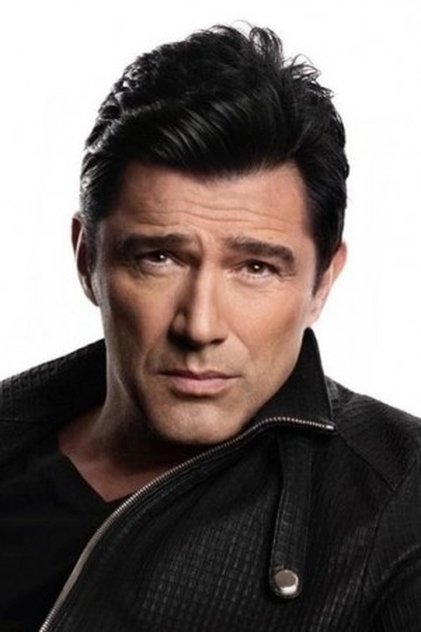 Actor Image