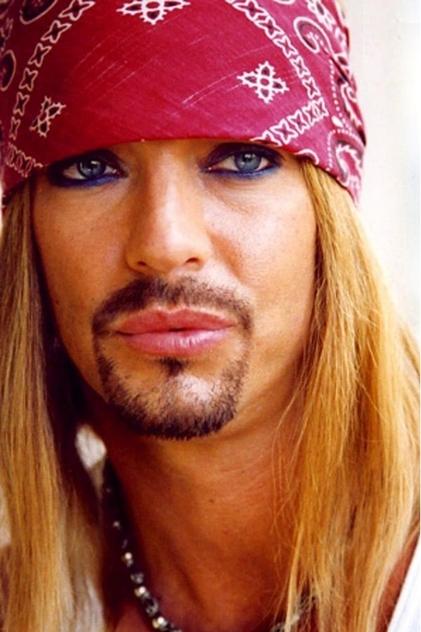 Bret Michaels Bret Michaels