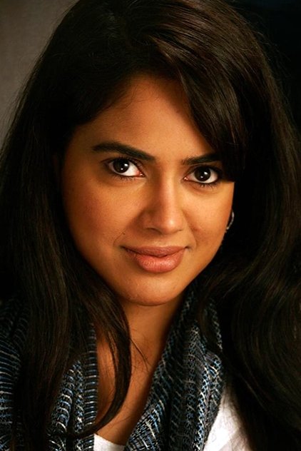 Sameera Reddy Profilbild