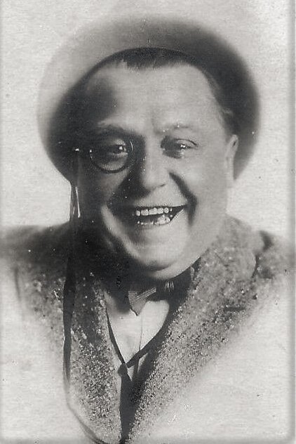 Actor Image