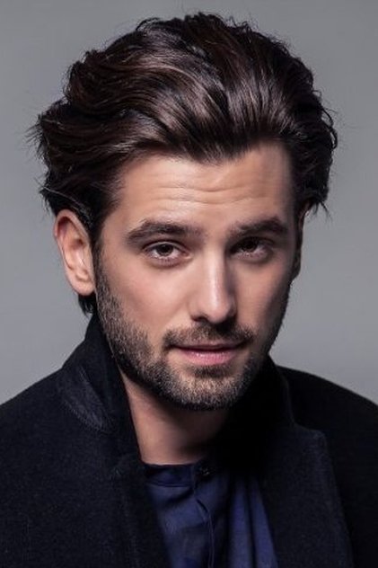 Actor Image