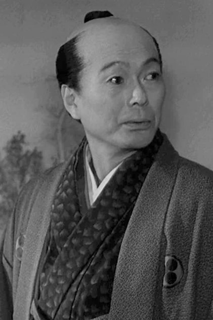 Actor Image