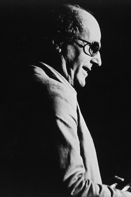 Manoel de Oliveira Manoel de Oliveira
