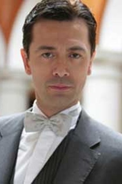 Actor Image