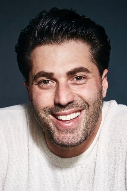 Adam Ray Adam Ray