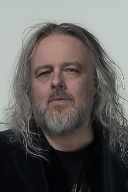 Troy Donockley Troy Donockley