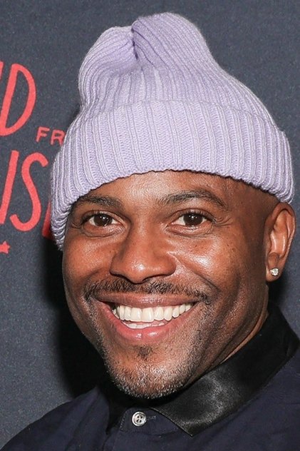 Actor Image