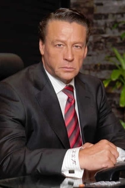 Actor Image