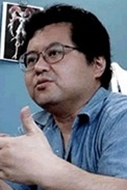 Hiroshi Negishi Hiroshi Negishi