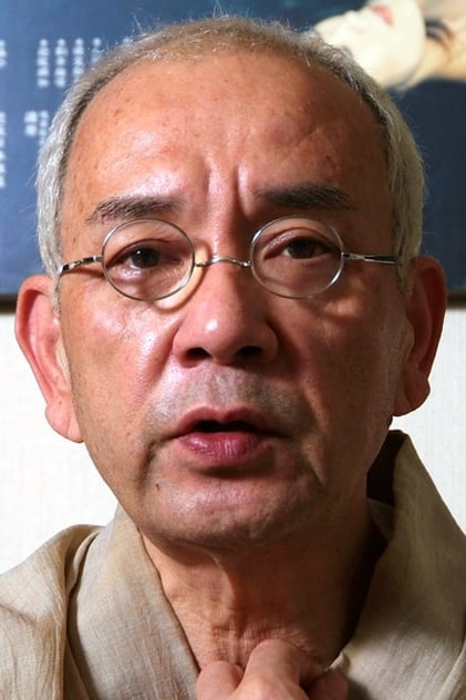 Genjiro Arato Profilbild