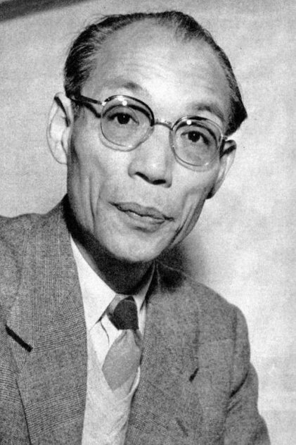 Tomotaka Tasaka Tomotaka Tasaka