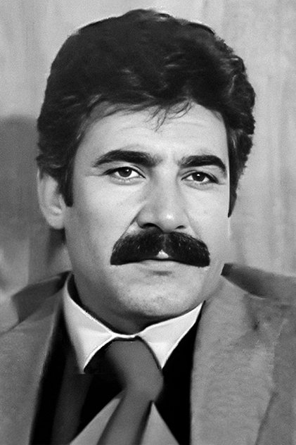 Actor Image