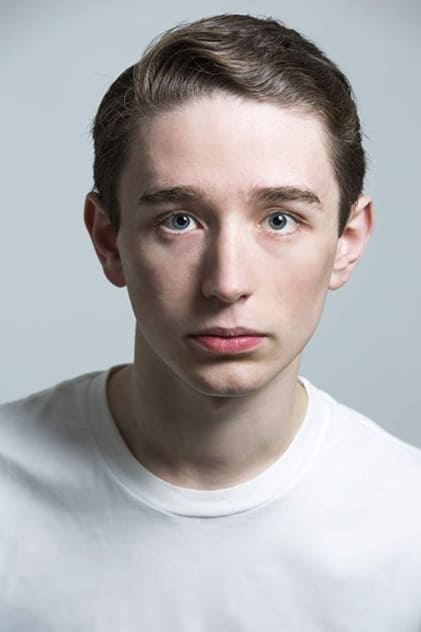 Preston Nyman Profilbild