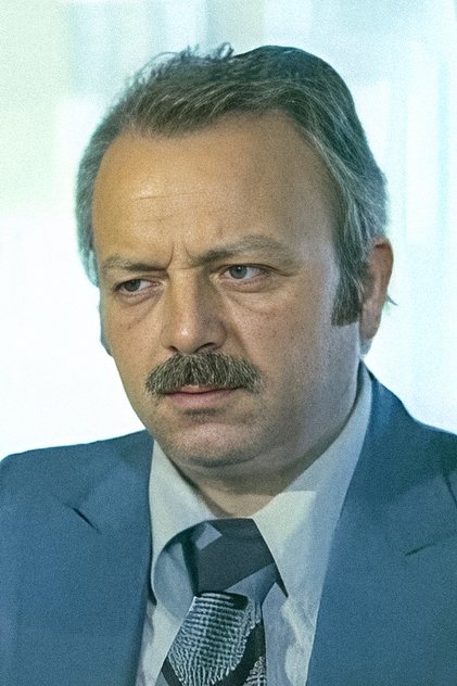 Actor Image