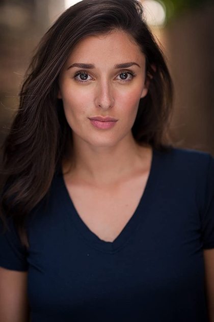 Actor Image