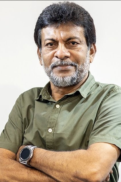 Ahmed Nimal Ahmed Nimal