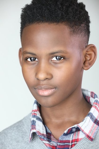 Actor Image