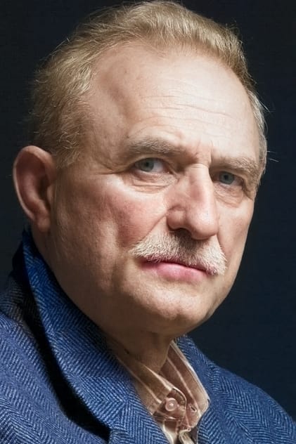 Lazar Ristovski Lazar Ristovski