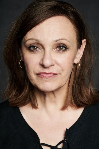 Heike Hanold-Lynch Heike Hanold-Lynch