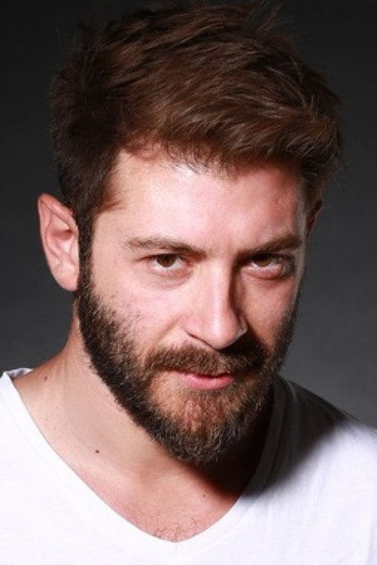 Actor Image