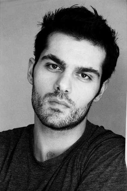 Actor Image