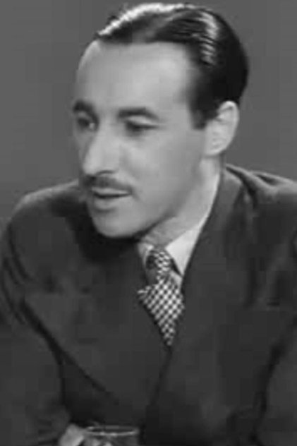 Actor Image
