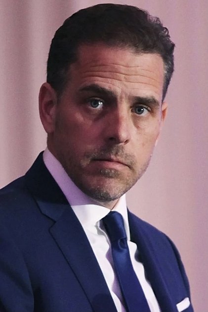 Hunter Biden Profilbild