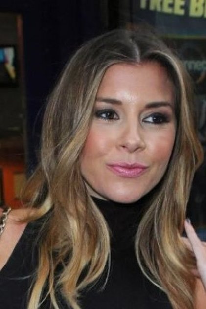 Imogen Thomas Imogen Thomas