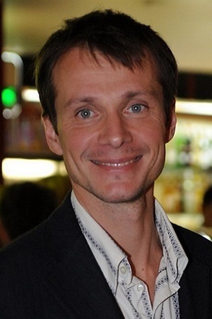 Andrey Kuzichyov Profilbild