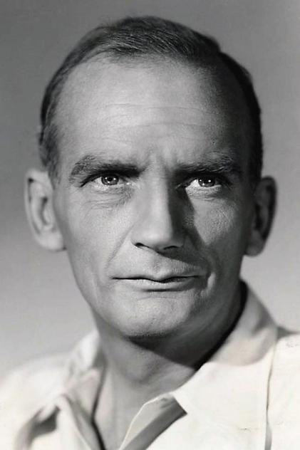 Millard Mitchell Millard Mitchell