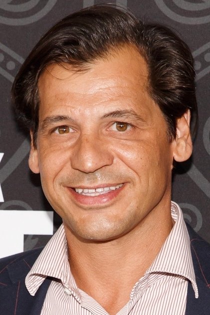 Actor Image
