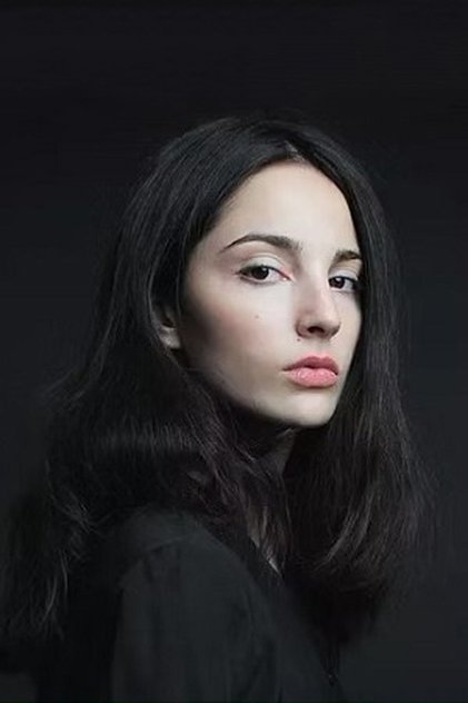 Natalia Jugheli Natalia Jugheli