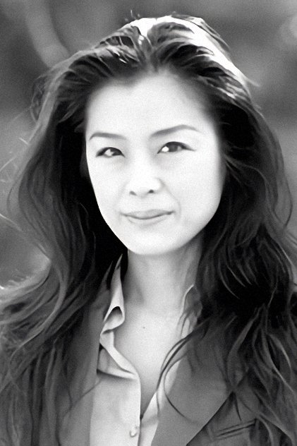Makiko Kuno Makiko Kuno