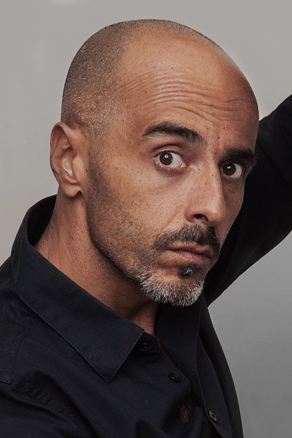 Actor Image