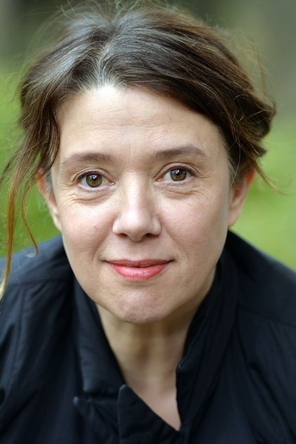 Actor Image