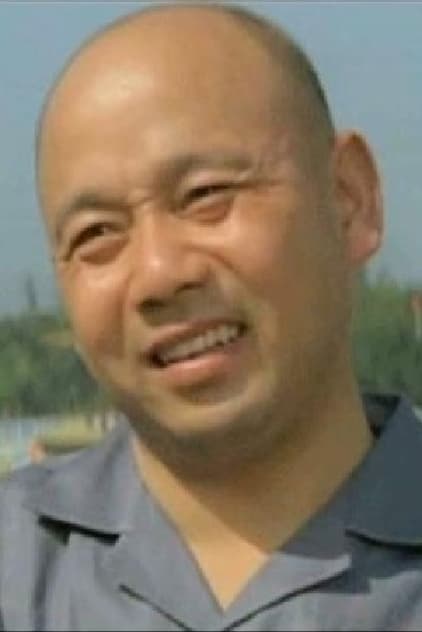 Shang-Kuan Liang Profilbild