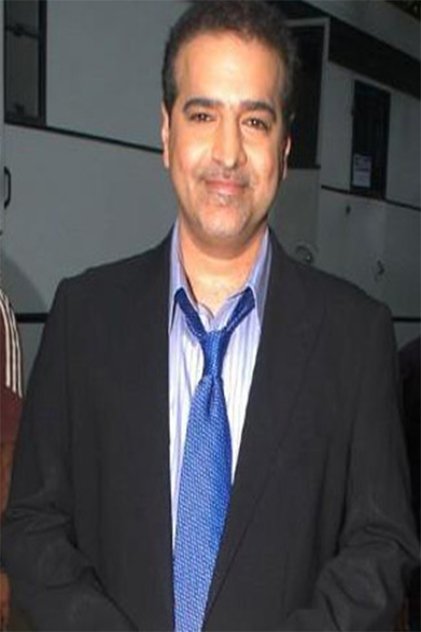 Ravi Behl Ravi Behl